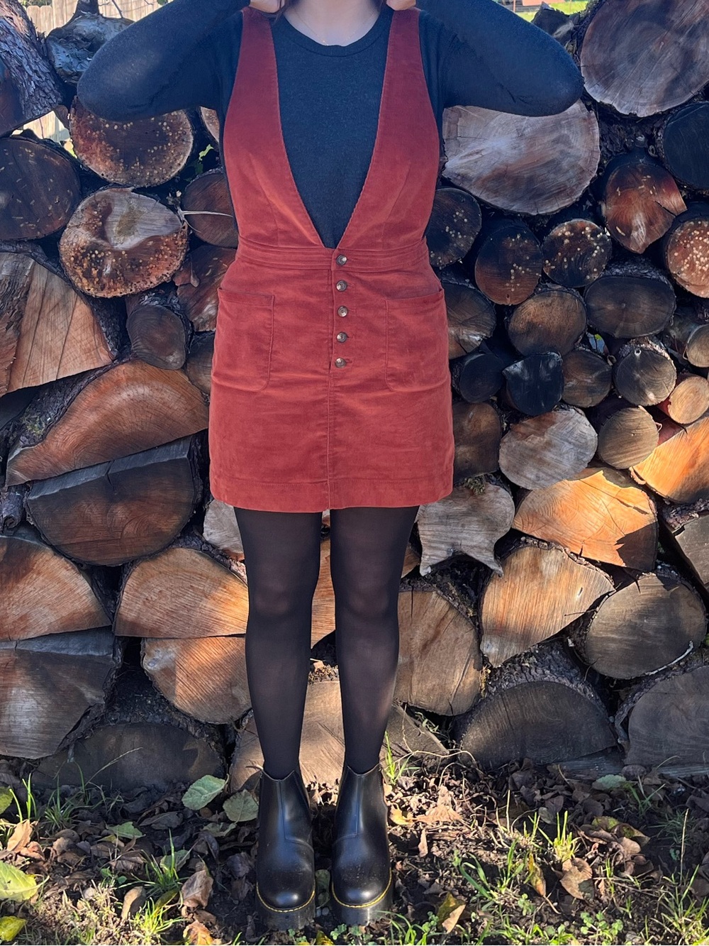 Free people dress